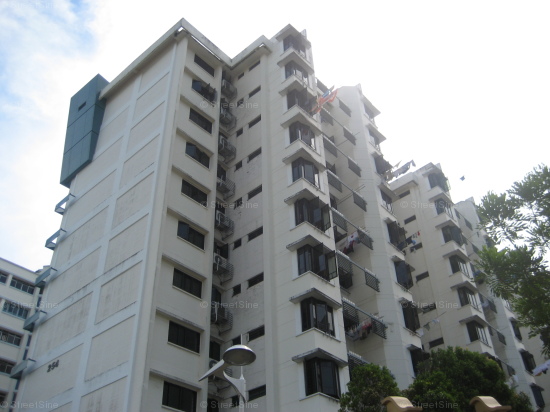 Blk 254 Ang Mo Kio Avenue 4 (Ang Mo Kio), HDB 4 Rooms #48442